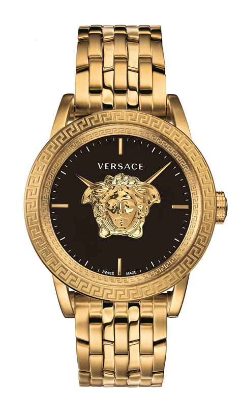 orologio versace strength